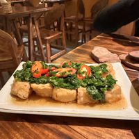   at Dana Vegan House in Hanoi