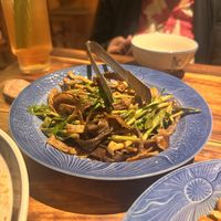   at Dana Vegan House in Hanoi