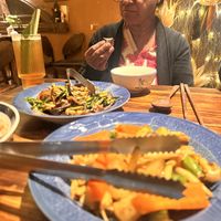   at Dana Vegan House in Hanoi