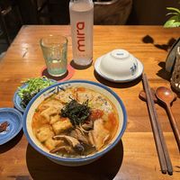   at Dana Vegan House in Hanoi