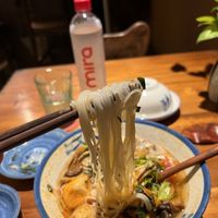   at Dana Vegan House in Hanoi