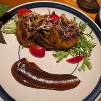  at Dana Vegan House in Hanoi