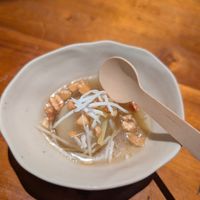  at Dana Vegan House in Hanoi