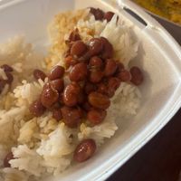   at Ceviche Hut - Maybe closed in Luquillo