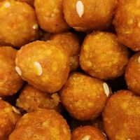 Carrot dessert at Forest Boutique in Thimphu