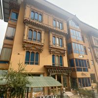   at Forest Boutique in Thimphu