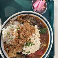 Poke bowl   at Oopsfarmer (Namdaemun Branch) - 어쩌다농부 in Seoul