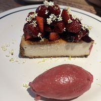   at Madre Café in Mexico City