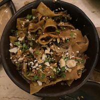 Bang bang noodles  at People Of Tomorrow in New Delhi