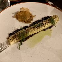 Prei  at L'Ô à la Bouche in Ath