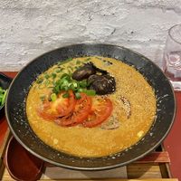 Ramen  at Parco Ramen in Collingwood