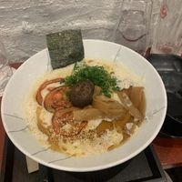   at Parco Ramen in Collingwood