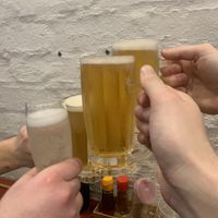   at Parco Ramen in Collingwood