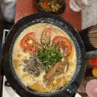   at Parco Ramen in Collingwood