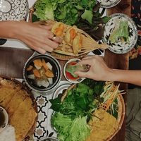  at MẸT Vietnamese Restaurant & Vegetarian Food - Hang Bac in Hanoi