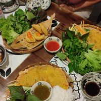  at MẸT Vietnamese Restaurant & Vegetarian Food - Hang Bac in Hanoi