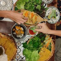  at MẸT Vietnamese Restaurant & Vegetarian Food - Hang Bac in Hanoi