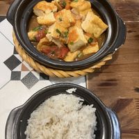 Tofu   at MẸT Vietnamese Restaurant & Vegetarian Food - Hang Bac in Hanoi