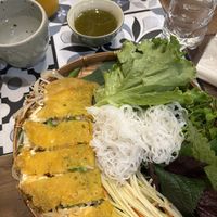   at MẸT Vietnamese Restaurant & Vegetarian Food - Hang Bac in Hanoi