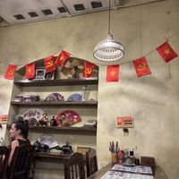   at MẸT Vietnamese Restaurant & Vegetarian Food - Hang Bac in Hanoi