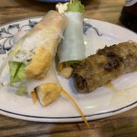   at MẸT Vietnamese Restaurant & Vegetarian Food - Hang Bac in Hanoi