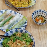  at MẸT Vietnamese Restaurant & Vegetarian Food - Hang Bac in Hanoi