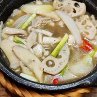  at MẸT Vietnamese Restaurant & Vegetarian Food - Hang Bac in Hanoi