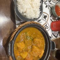   at MẸT Vietnamese Restaurant & Vegetarian Food - Hang Bac in Hanoi