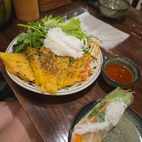  at MẸT Vietnamese Restaurant & Vegetarian Food - Hang Bac in Hanoi
