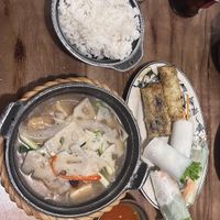  at MẸT Vietnamese Restaurant & Vegetarian Food - Hang Bac in Hanoi