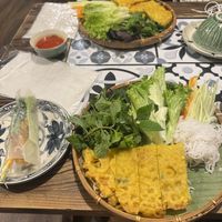   at MẸT Vietnamese Restaurant & Vegetarian Food - Hang Bac in Hanoi