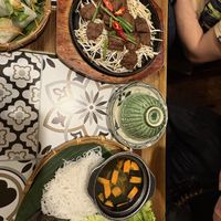   at MẸT Vietnamese Restaurant & Vegetarian Food - Hang Bac in Hanoi