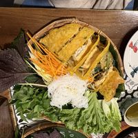   at MẸT Vietnamese Restaurant & Vegetarian Food - Hang Bac in Hanoi