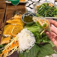  at MẸT Vietnamese Restaurant & Vegetarian Food - Hang Bac in Hanoi