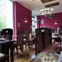 Wadi Rum  at Wadi Rum in Milan