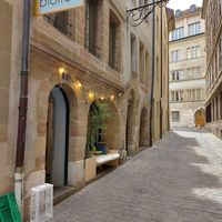  at Bio Fred in Geneva