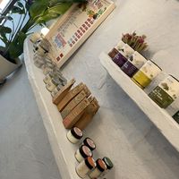   at Bio Fred in Geneva