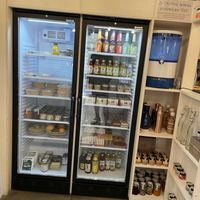   at Bio Fred in Geneva