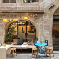  at Bio Fred in Geneva