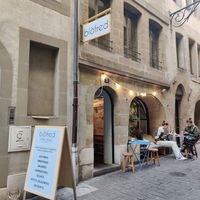  at Bio Fred in Geneva