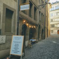  at Bio Fred in Geneva