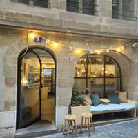  at Bio Fred in Geneva