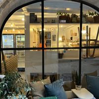   at Bio Fred in Geneva