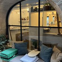   at Bio Fred in Geneva