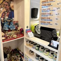   at Bio Fred in Geneva