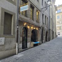  at Bio Fred in Geneva