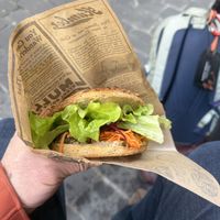   at Bio Fred in Geneva