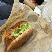   at Bio Fred in Geneva