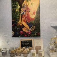 Interior  at Bio Fred in Geneva