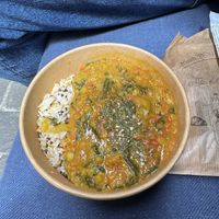 Daal  at Bio Fred in Geneva